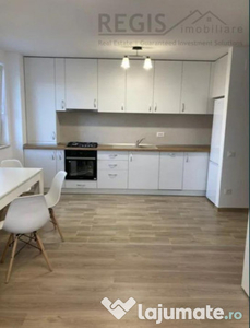 Apartament 2 camere Urban Plaza