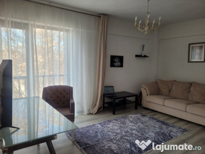 Apartament 2 Camere Victoriei Mobilat Negociabil