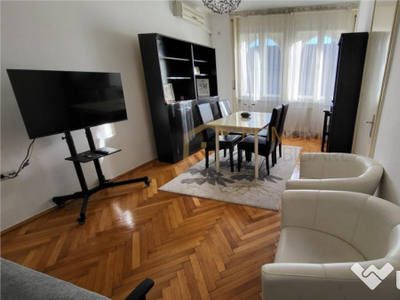 Apartament 2 camere - Zona Balcescu - Locatie excelenta