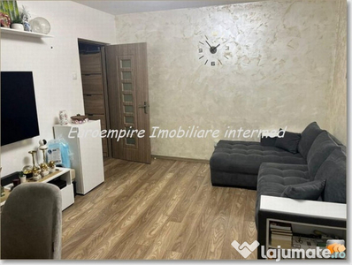 Apartament 2 camere zona Groapa