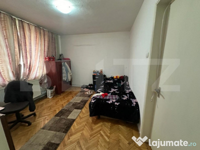 Apartament 2 camere,decomandat, 55mp, Piata Mica