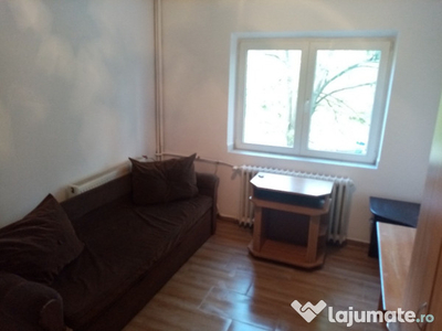 Apartament 2 cam.SD, mobilat/utilat, Podu Ros- Bd.Tutora