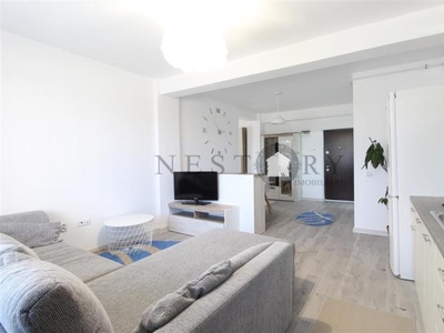 Apartament 3 camere, 2 bai, parcare, Buna Ziua de inchiriat