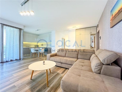 Apartament 3 camere | 2 Bai | Parcare | Iulius Mall