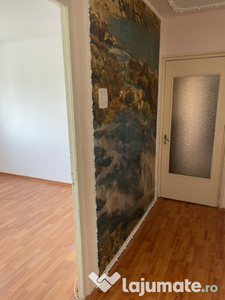 Apartament 3 camere 2 bai Radu Negru