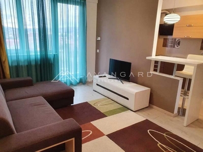 Apartament 3 camere | 58 mp | zona Marasti