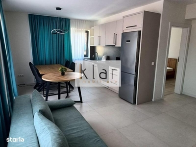 Apartament 3 camere 63mp, Hasdeu, la 10 min de UMF