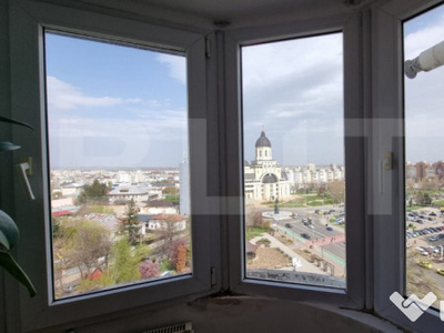 Apartament 3 camere, 80 mp, zona Ultracentrală