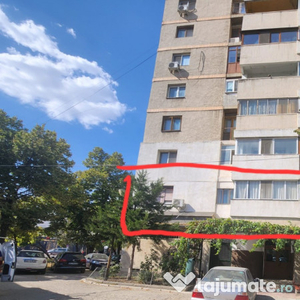 Apartament 3 camere Buzău - Ultracentral - Hotel Pietroasa - 74 mp