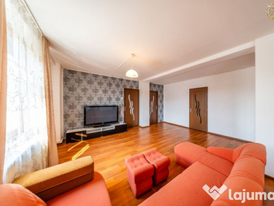 Apartament 3 camere de vanzare in Fortuna