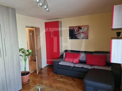 Apartament 3 camere, decomandat, parcare, Zona Kaufland-Marasti