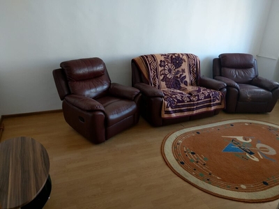 Apartament 3 camere Drumul Tabrei, Valea Argesului