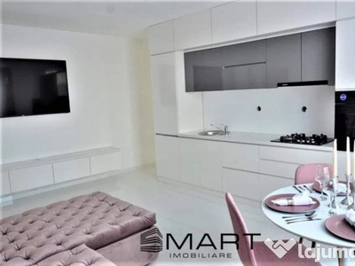 Apartament 3 camere modern, zona Doamna Stanca