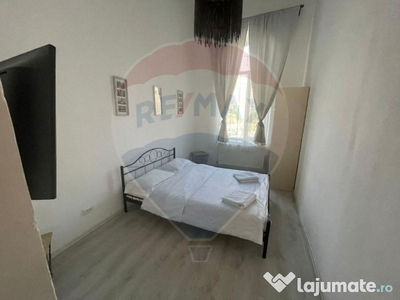 Apartament 3 camere Piata Unirii