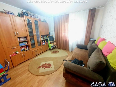 Apartament 3 camere, situat in Targu Jiu, Str.Minerilor