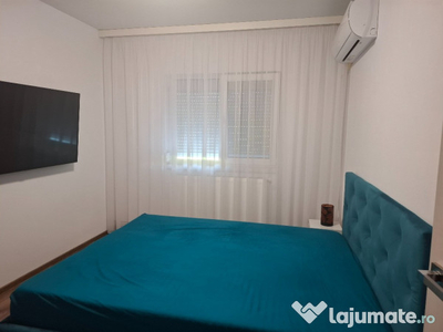 Apartament 3 camere-zona Clopotari