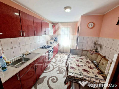 Apartament 3 camere / Zona Împăratul Traian