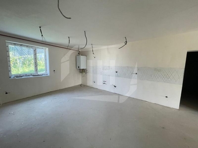 Apartament 4 camere, 114 mp utili, terasa si gradina, zona Eugen Ionesco