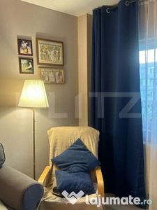 Apartament 4 camere, 80mp, zona Baneasa