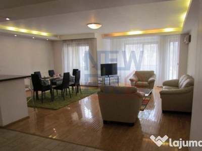 Apartament 4 camere Aviatorilor | Utilitati incluse | Loc pa