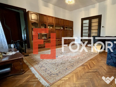 Apartament 4 camere + boxa amenajata, zona Take Ionescu