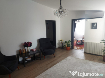 Apartament 4 Camere Cismigiu Ultracentral