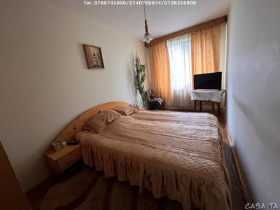 Apartament 4 Camere, Etaj 2, Aleea Energeticienilor