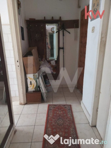 Apartament Brazda etaj 1