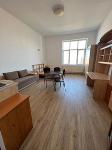 Apartament cu 1camera de inchiriat, suprafata utila de 40 mp. langa UMF