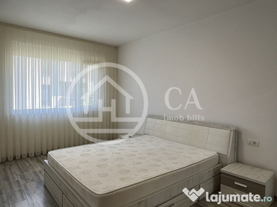 Apartament cu 2 camere de inchiriat in West Residence