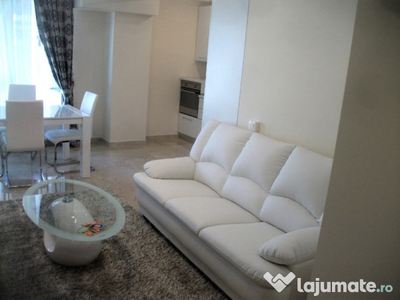 Apartament cu 2 camere Exclusive Residence Copou cu loc de parcare