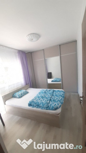 UNTOLD Apartament cu 2 camere in Cluj, zona Vivo