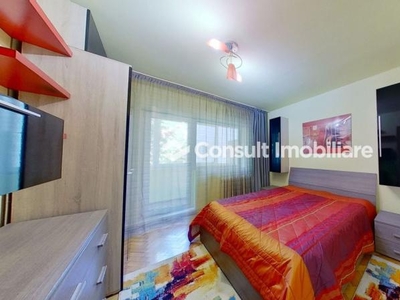 Apartament cu 3 camere | Zona Marasti | Strada Bucuresti