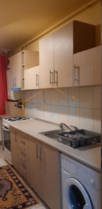 Apartament cu o camera, 36mp, Calea Turzii