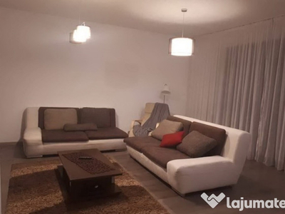 Apartament cu trei camere in Sanpetru Residence