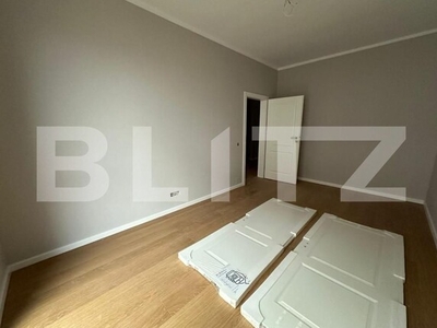 Apartament de 2 camere, 50 mp, finisat, zona Vivo