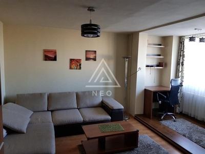 Apartament de inchiriat | 3 camere decomandate | Manastur