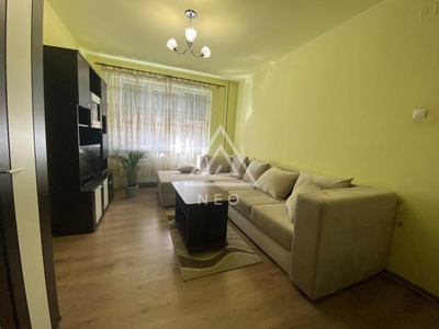 Apartament de inchiriat | 3 camere | Str Horea | Gara