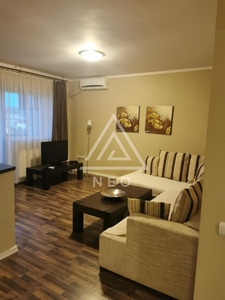 Apartament de inchiriat cu 2 camere pe Calea Turzii