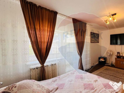 Apartament de vânzare cu 2 dormitoare