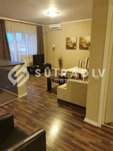 Apartament decomandat de inchiriat, cu 2 camere, in zona Calea Turzii, Cluj Napoca S17206