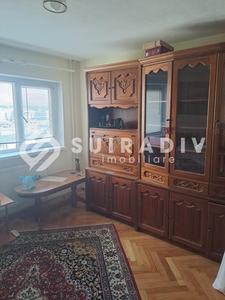 Apartament decomandat de inchiriat, cu 2 camere, in zona Manastur, Cluj Napoca S17187