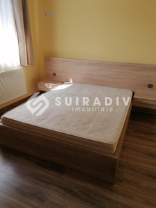 Apartament decomandat de inchiriat, cu 2 camere, in zona Marasti, Cluj Napoca S17171