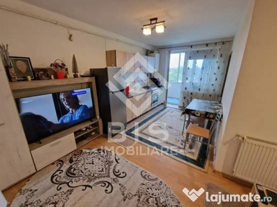 Apartament etaj 2 - Bloc Nou- Zona Dedeman