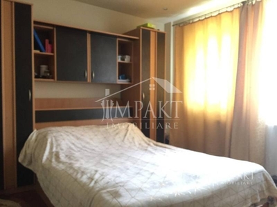 Apartament in zona linistita, ideal pentru familie sau studenti