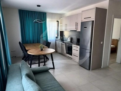 Apartament modern, 3 camere, 2 parcari, ZONA HASDEU