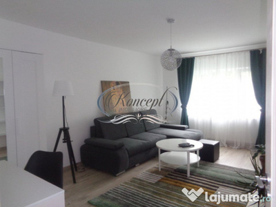 Apartament modern, in zona Pietei Zorilor