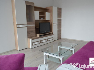 Apartament Nou 1 Camera cu Parcare Inclusa de Inchiriat in Z