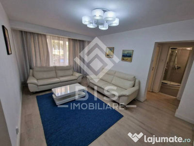 Apartament Parter-