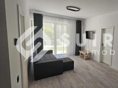 Apartament semidecomandat de inchiriat, cu 2 camere, in zona Manastur, Cluj Napoca S17163